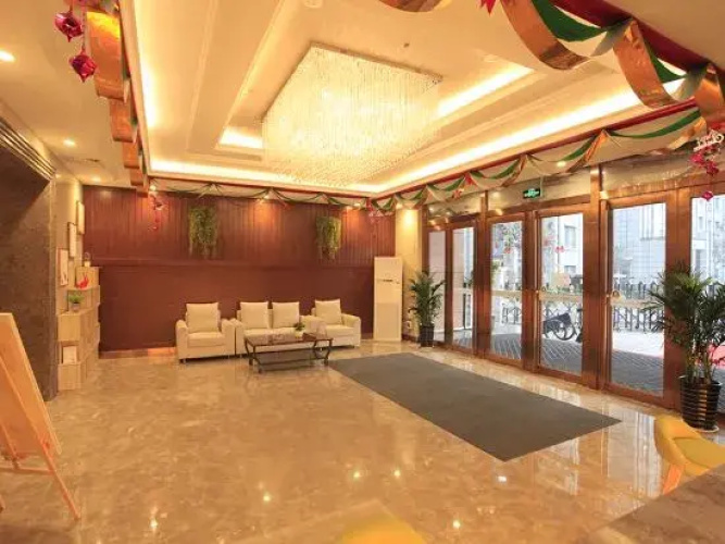 Rokey Apartmen Hotel