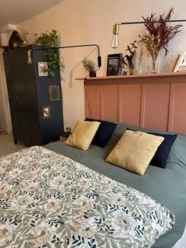 charmant studio sur la venise provençale 32m2