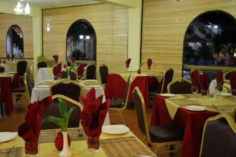 Le Samara Hotel