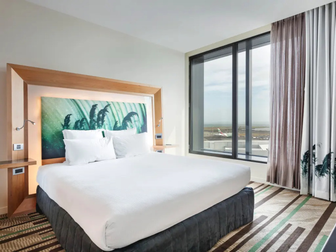 Double Suite