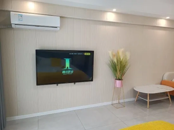 Yingshang Chinese Yiju No Man Homestay (Lvdu CBD Branch)