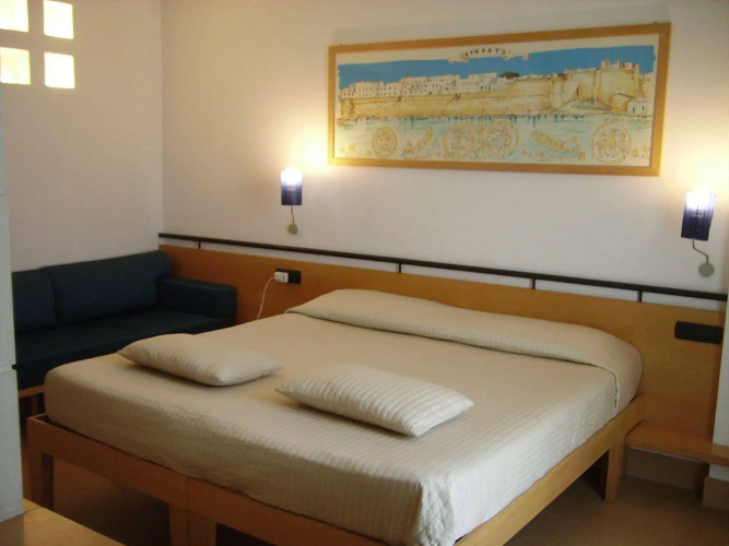 Hotel degli Haethey