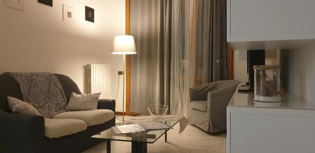 Magenta comfort apartment