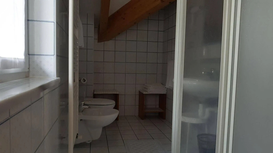 Hotel Villa Adria B&B
