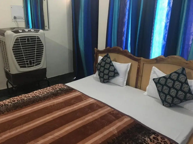 Hotel Nirmal