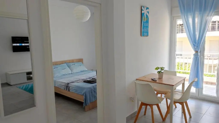 Sea Pleasure Apartment II