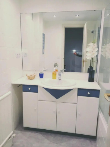 Apartamento céntrico