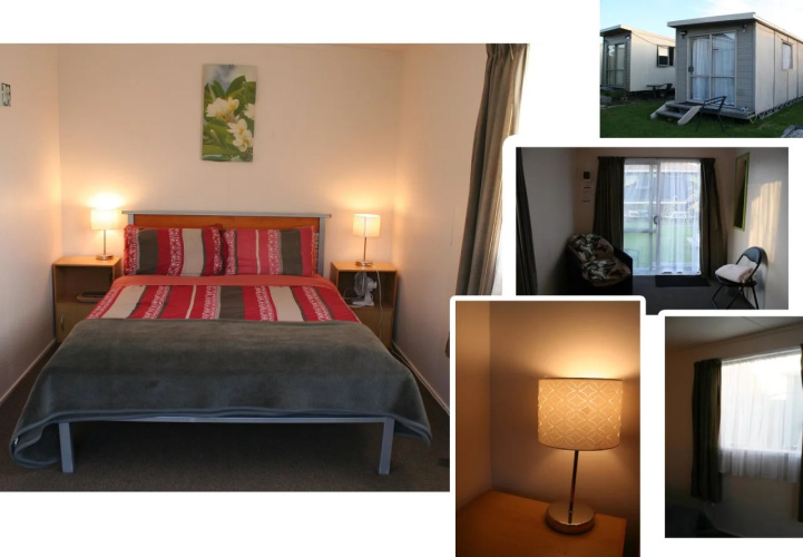 Turtlecove Hostel Accommodation