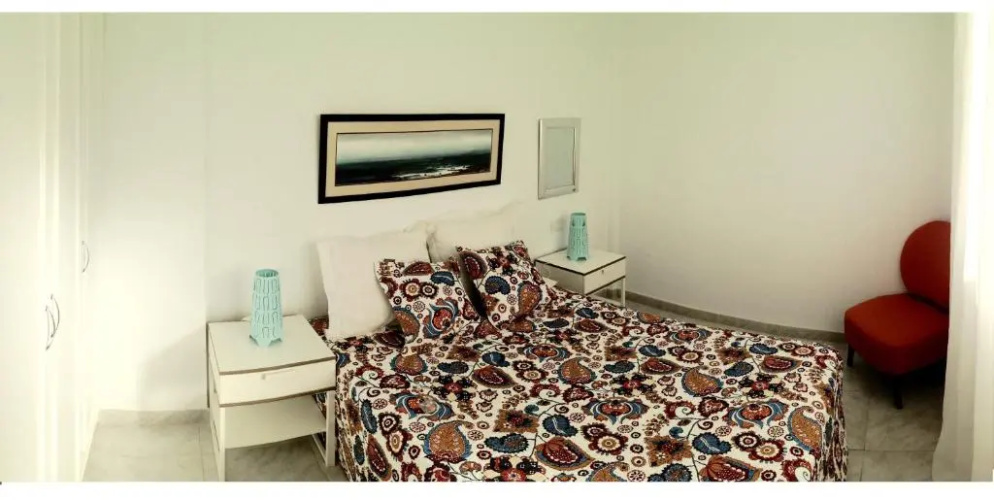 Apartamentos Punta Carero