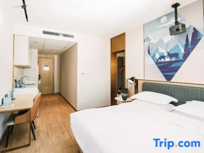 Business Double room