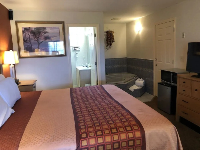 Wilbraham Inn