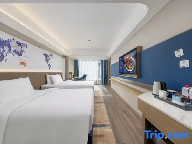Comfort Suite