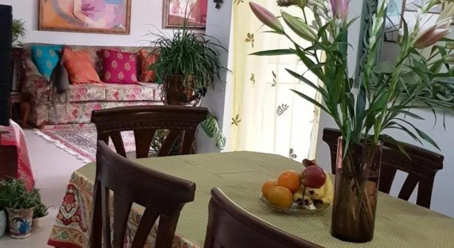 Mayas Nest Hostel
