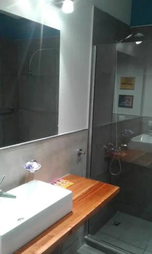 Hotel El Recreo