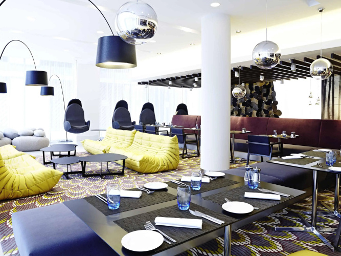 Novotel London Brentford photo 23