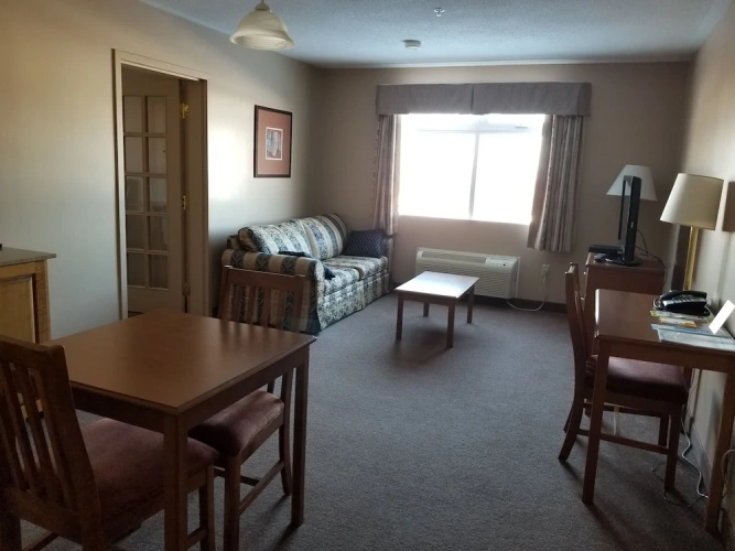 Family Suite