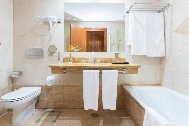 AluaSoul Costa Adeje (Adults Only +16) photo 10