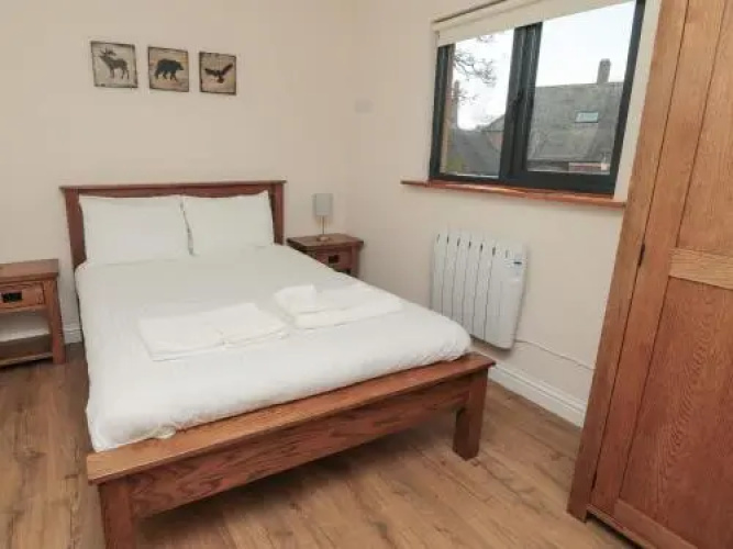 Willow Lodge
