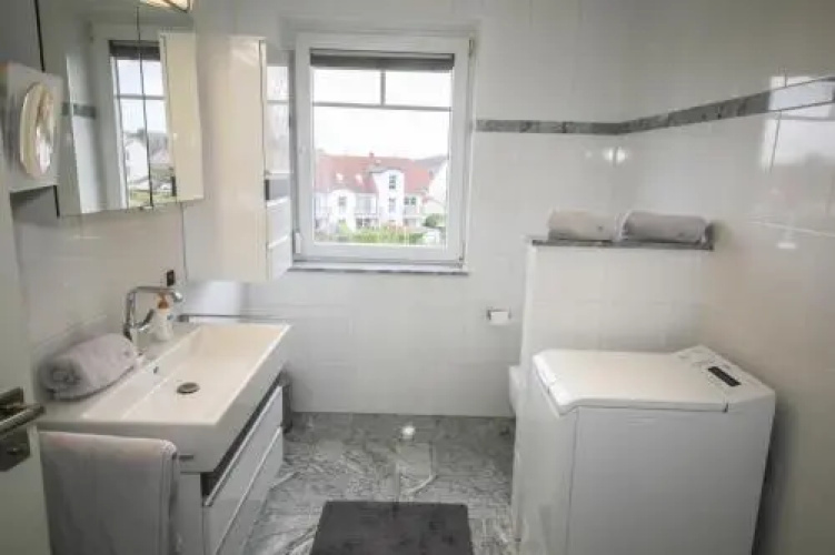 Ferienwohnung Rudeloff Whg.4
