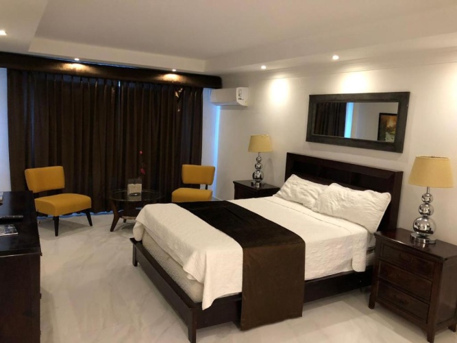 Golden House Hotel & Restaurant photo 6