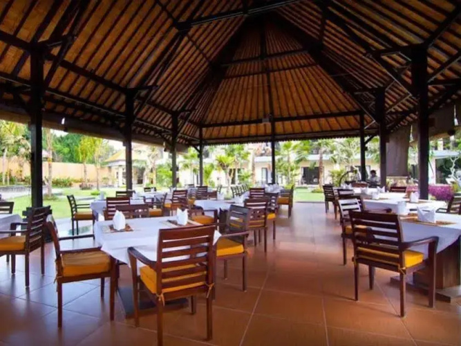Agung Raka Villa