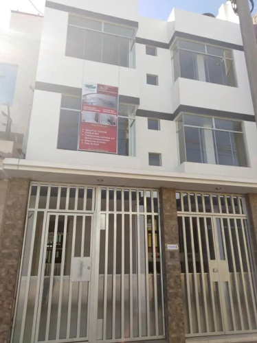 Imagen del hotel