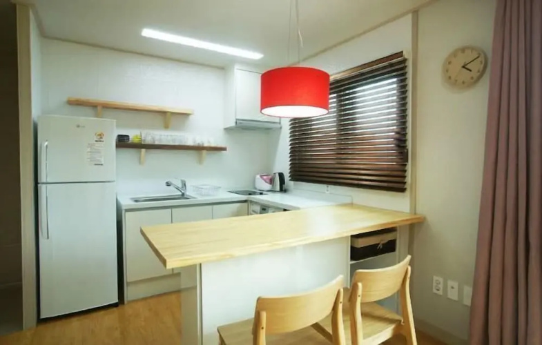 Tilda House
