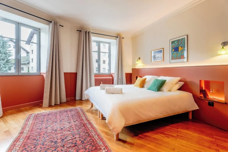 Superior Double room