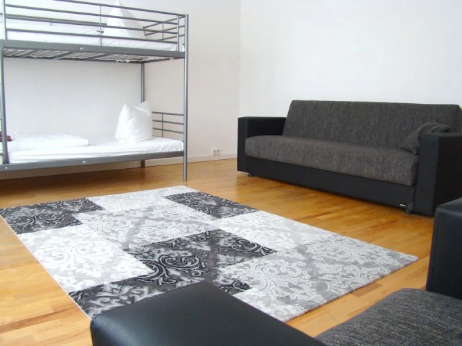 BNB Hostel
