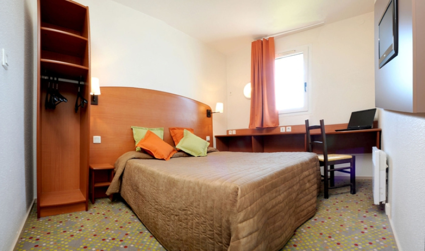 Hôtel ParisNord