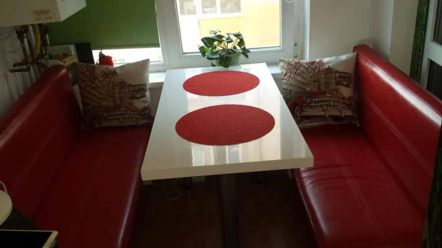 Apartment -Citadel Alba Iulia