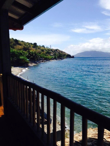 Breazy Beach House