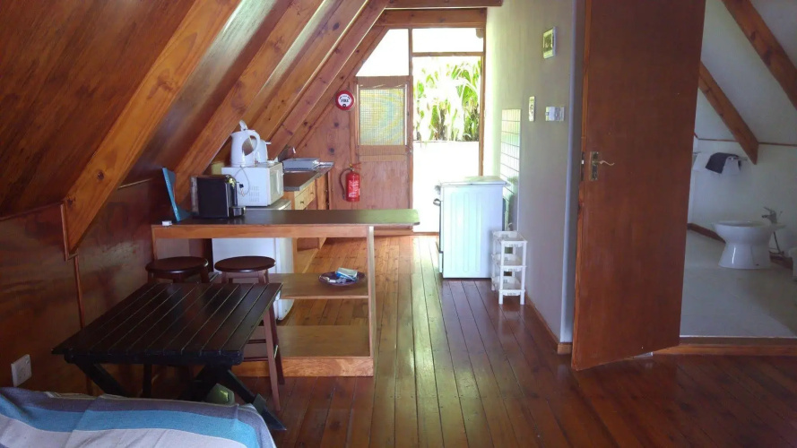 Mango Lodge