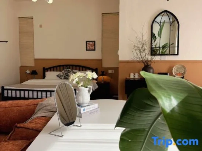 Premium Suite with balcony