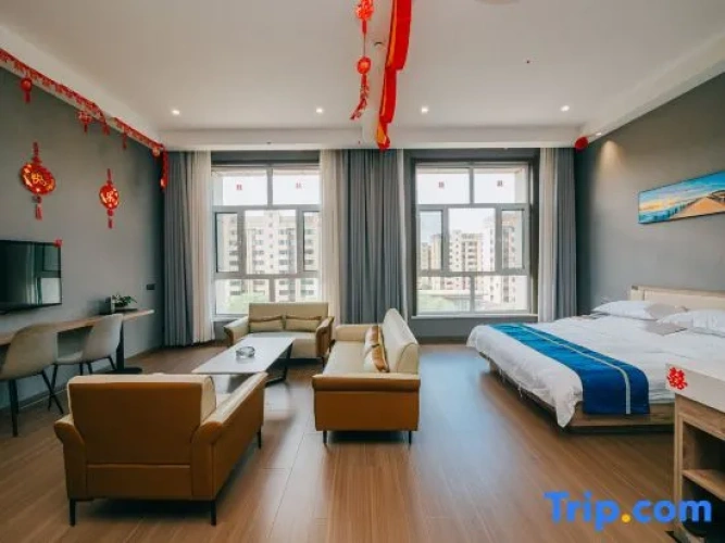 Business Double Suite