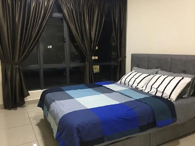 ARC Mount Austin Homestay