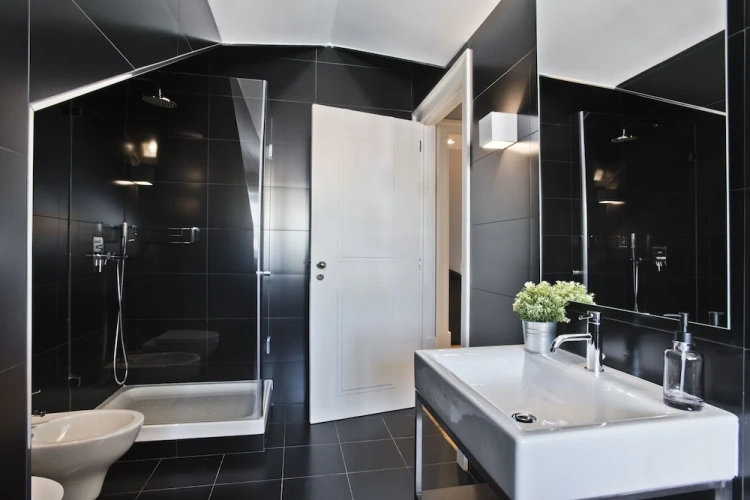 1 Bedroom Double Apartment