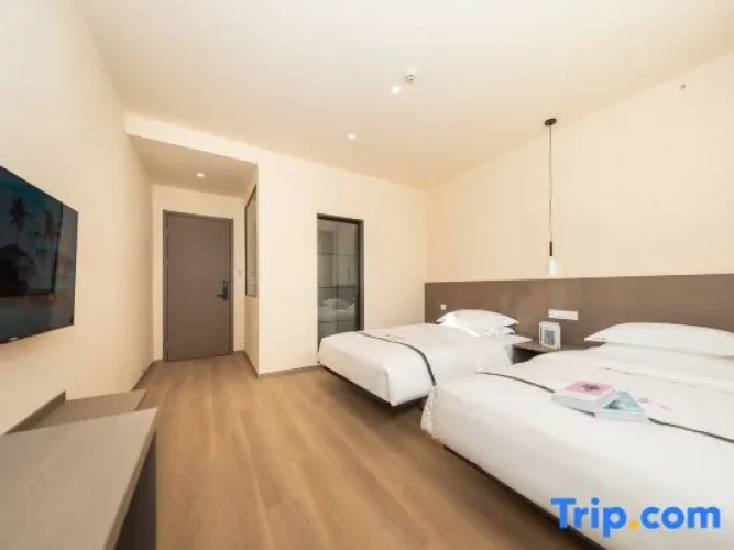 Luxury Family Suite