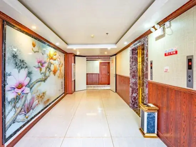 Gang De Hotel