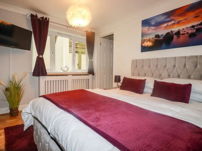 Flat 2