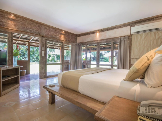 Sienna Villas Seminyak