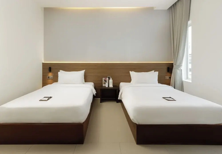 WH Hotel 310