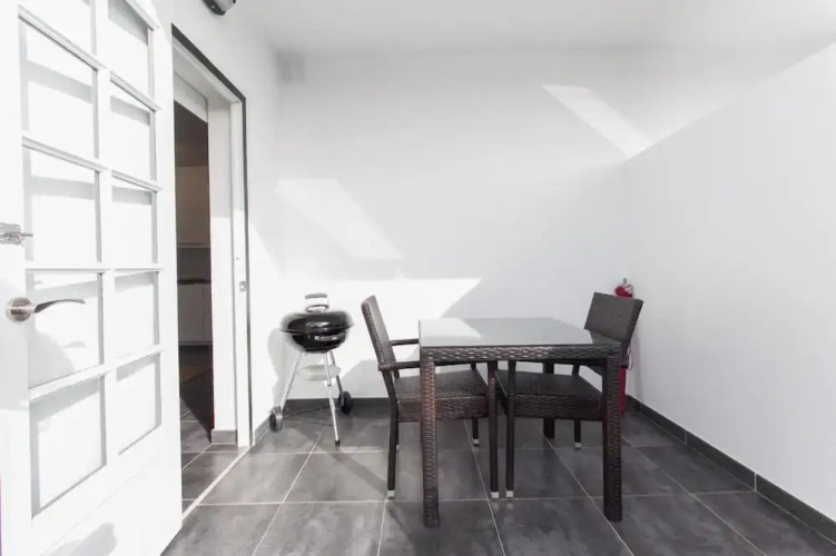Apartamentos Gama