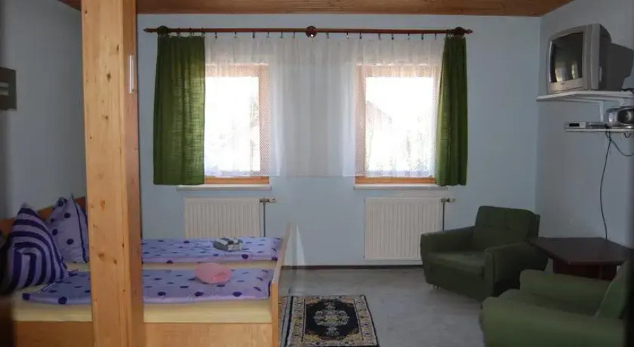 Pension Lipot