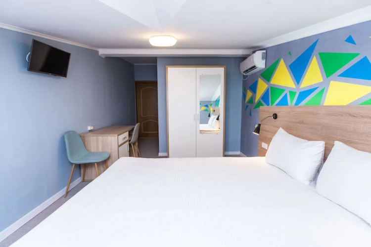 Blum Hotel