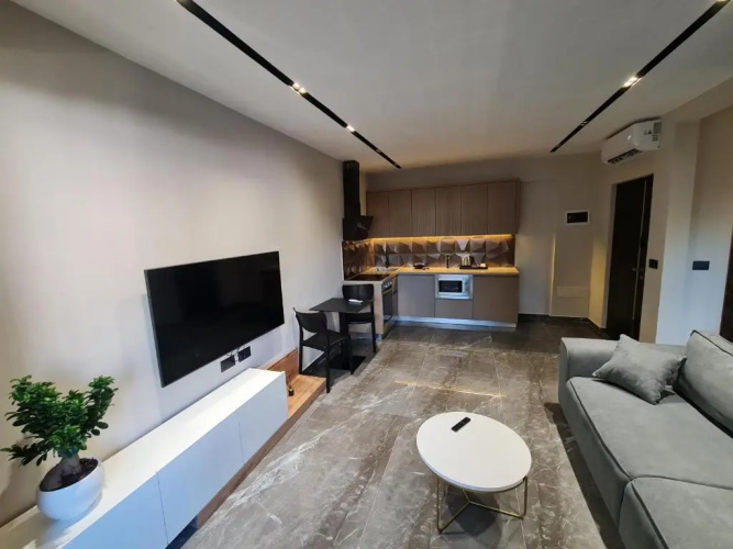 La Mirage Apartment 01