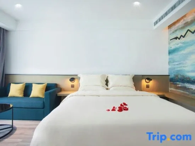 Business Double room