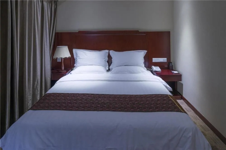 Jindu Weiai Hotel