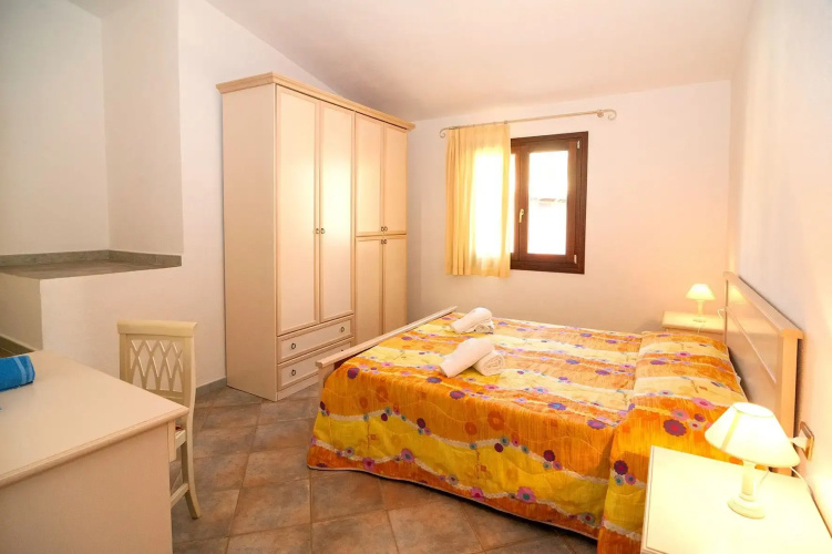 Albergo Residenziale Li Troni