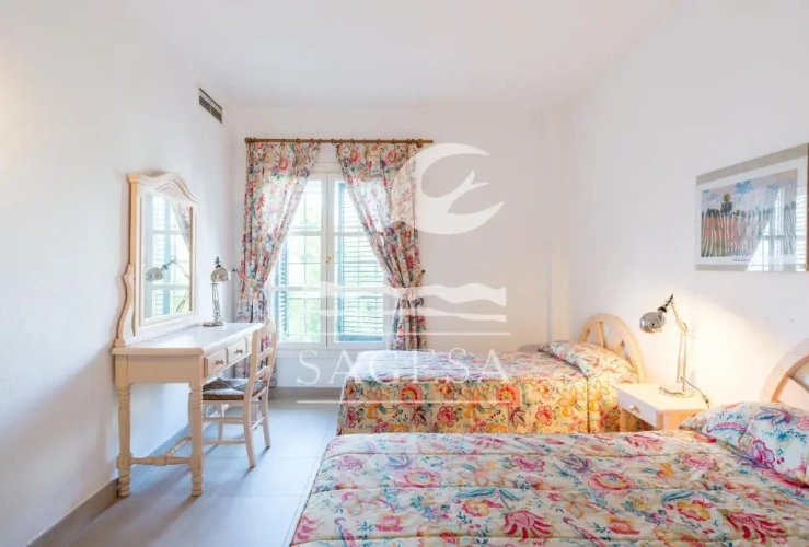 3 Bedrooms Standard Penthouse room